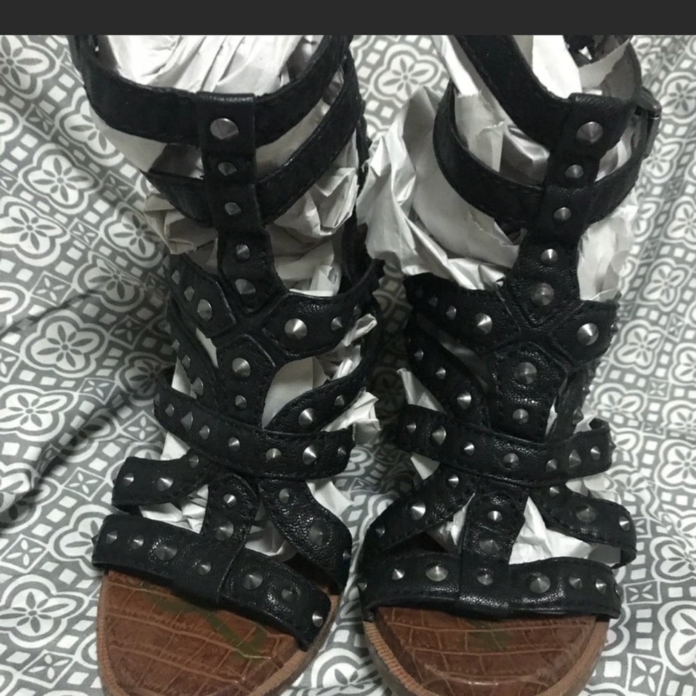 Sam Edelman heels